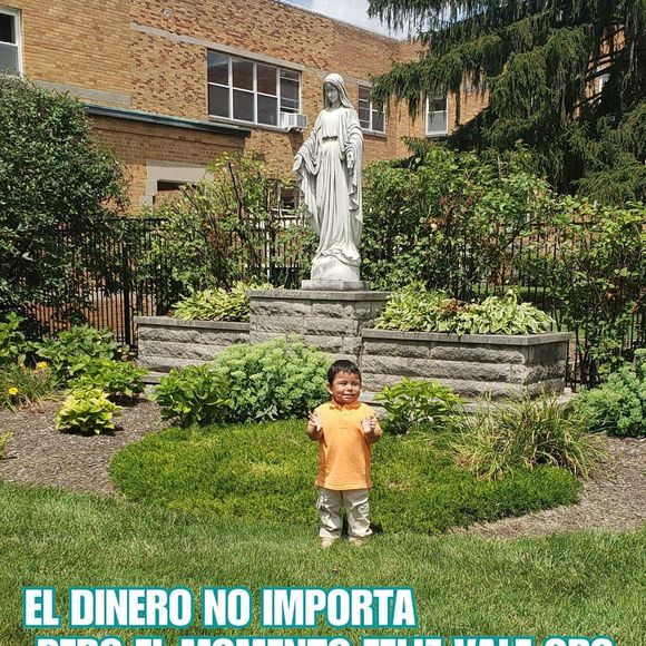 Meet your Posher, Pablo - Picture 1 of 1